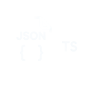 JSON to TS Type
